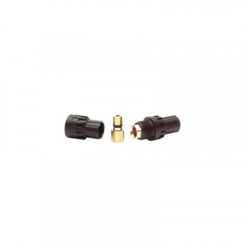 Rottest Quick Coupling Jak Bağlantısı