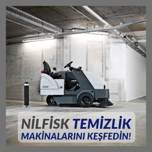 Nilfisk