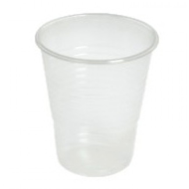 Plastik Bardak Ekonomik (1.4gr) 180ml Şeffaf 100lü Plastik Bardak Ekonomik (1.4gr) 180ml Şeffaf 100lü