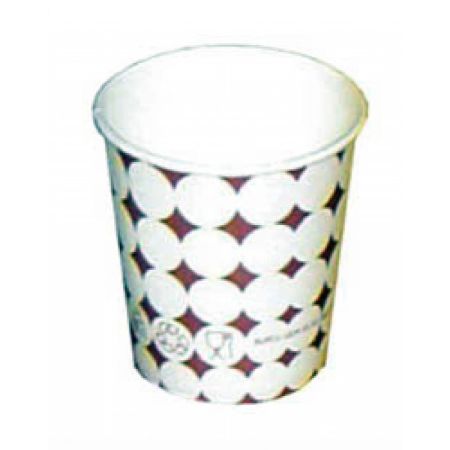 Karton Bardak Standart 7oz (180ml) 100lü Karton Bardak Standart 7oz (180ml) 100lü