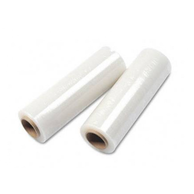 Gıda Streç Film 8 mikron Kutusuz 30cm x 300mt Gıda Streç Film 8 mikron Kutusuz 30cm x 300mt