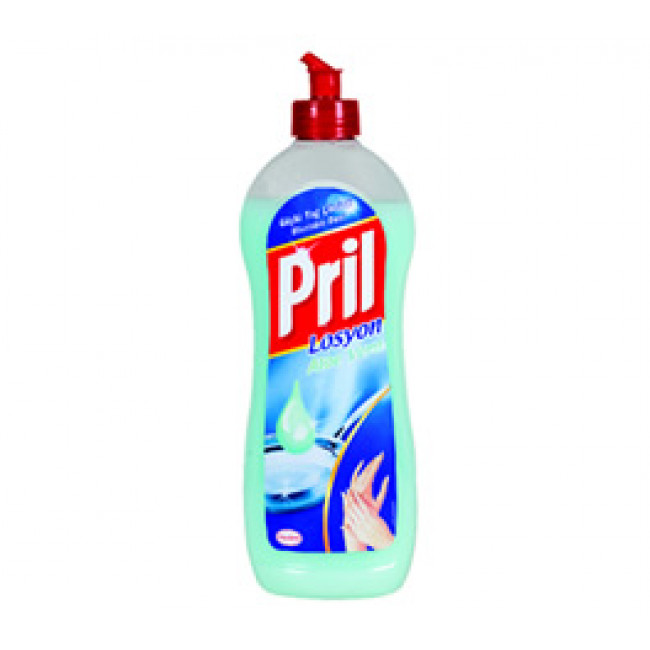 Pril Losyon Bulaşık Deterjanı 750gr Pril Losyon Bulaşık Deterjanı 750gr