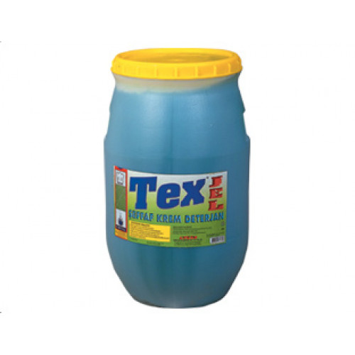 Tex Jel Deterjan 35kg