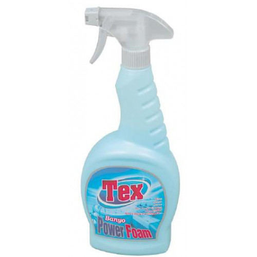 Tex Power Banyo Sprey 750gr