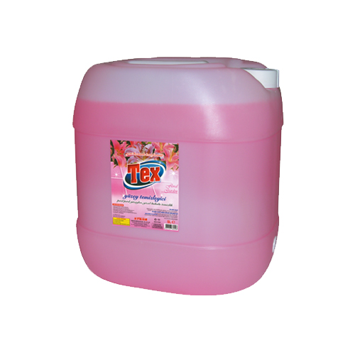 Glanex Ekonomik Yüzey Temizleyici 30kg
