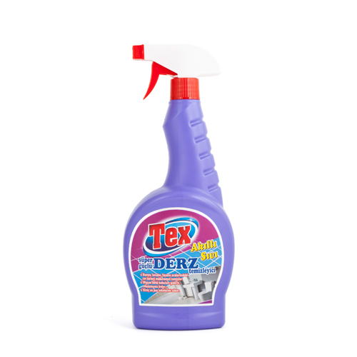 Tex Derz Temizleyici 750gr