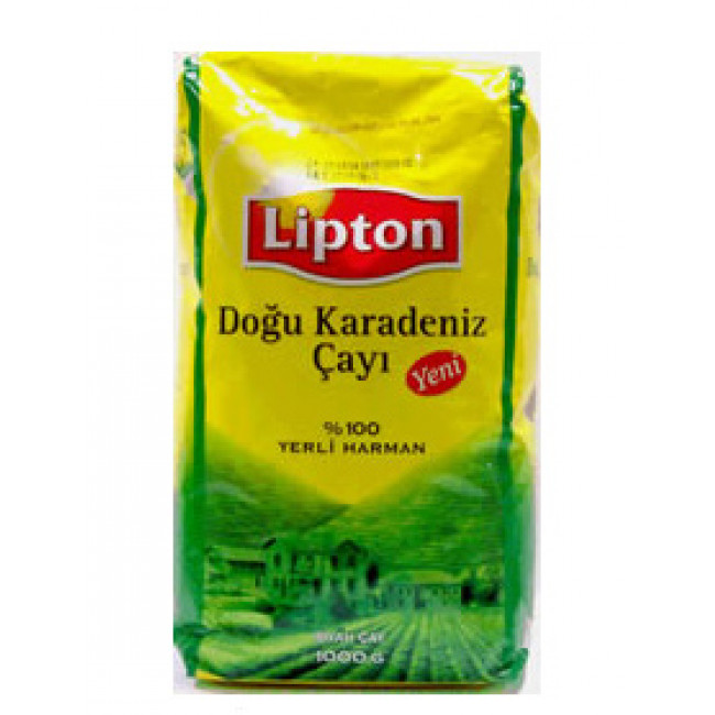 Lipton Doğu Karadeniz Çay 1000gr Lipton Doğu Karadeniz Çay 1000gr