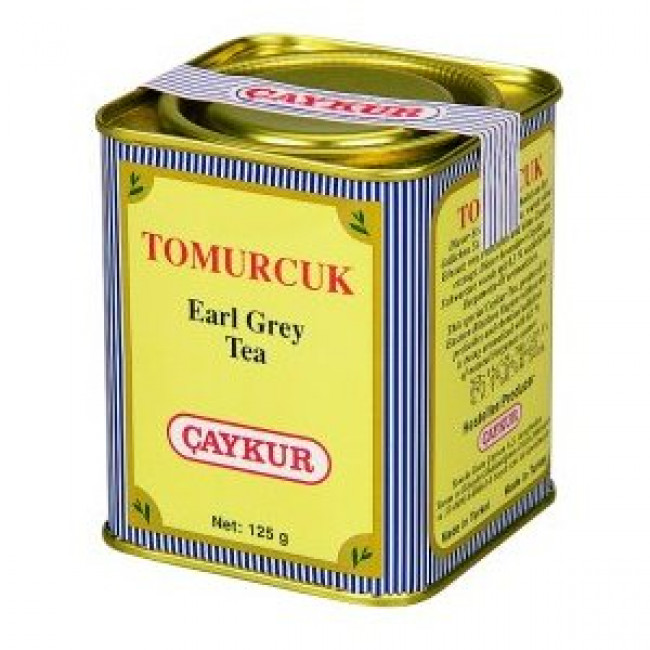 Çaykur Tomurcuk Çay 125gr Çaykur Tomurcuk Çay 125gr