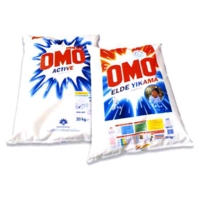 Omomatik Çamaşır Makinası Deterjanı Konsantre 10kg Omomatik Çamaşır Makinası Deterjanı Konsantre 10kg