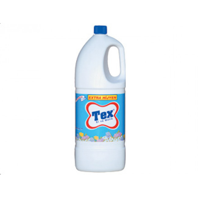 Tex Çamaşır Suyu 4kg Tex Çamaşır Suyu 4kg