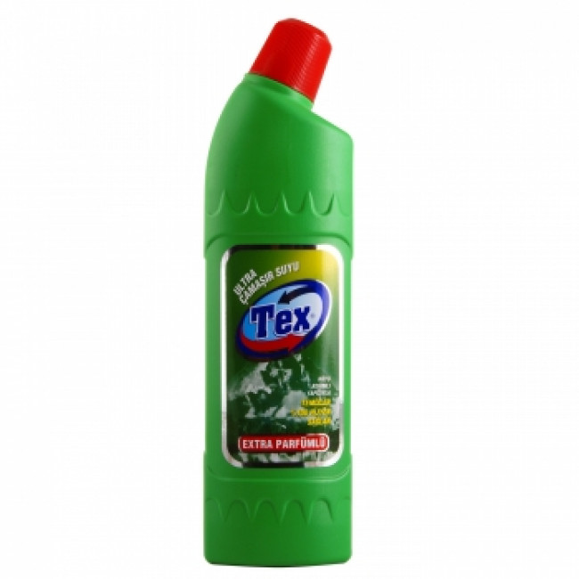 Tex Ultra Çamaşır Suyu 750gr Tex Ultra Çamaşır Suyu 750gr