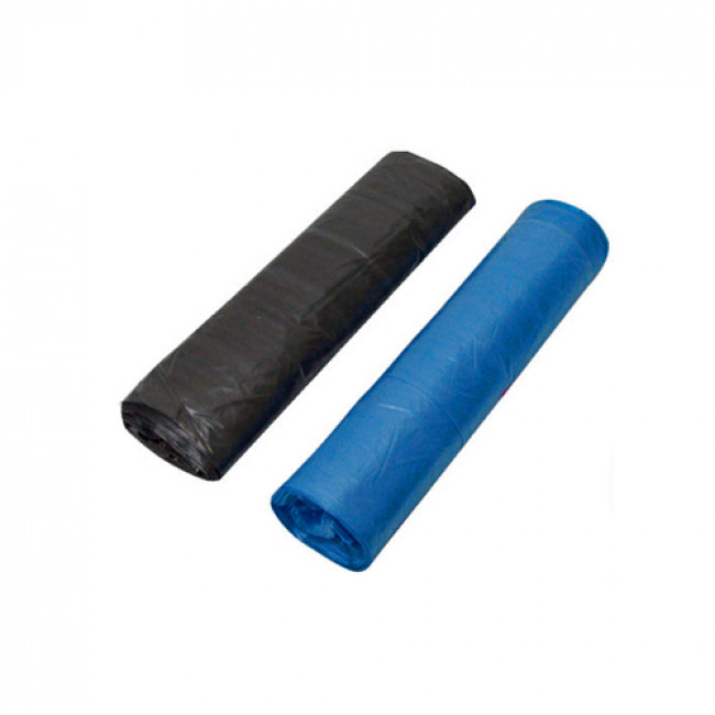 Eko Çöp Torbası 80x110cm Jumbo 10 Adet 20li Koli Eko Çöp Torbası 80x110cm Jumbo 10 Adet 20li Koli