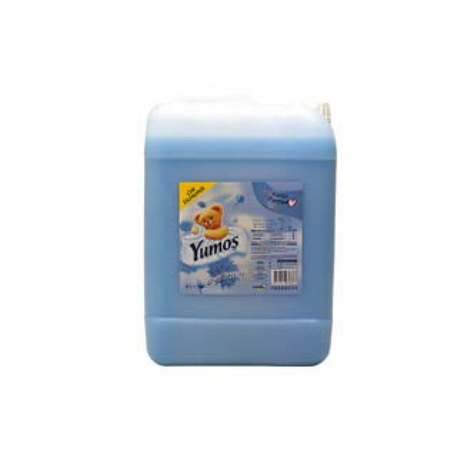 Yumoş Çamaşır Yumuşatıcı Bahar 5kg Yumoş Çamaşır Yumuşatıcı Bahar 5kg