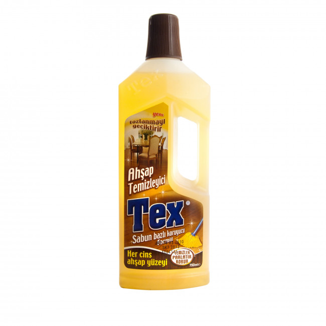 Pronto Ahşap Temizleyici 750gr Pronto Ahşap Temizleyici 750gr