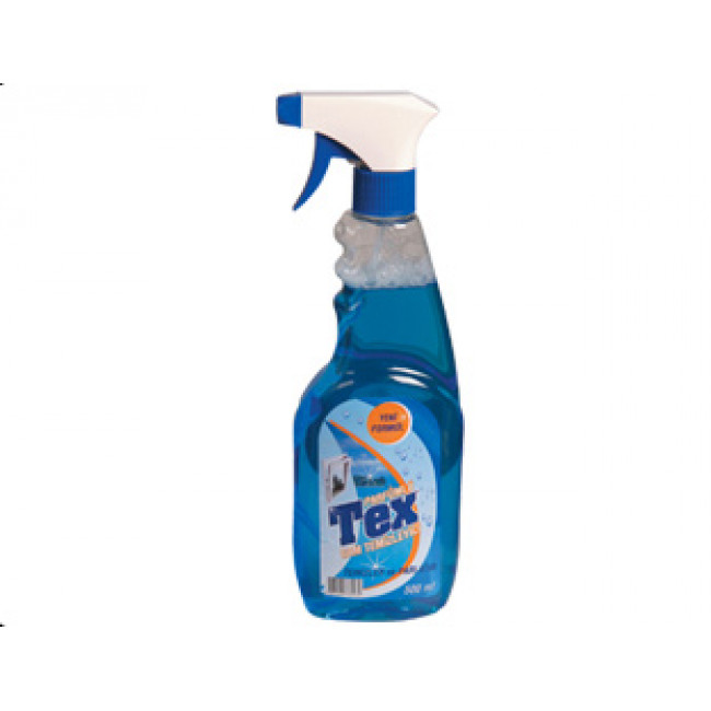 Tex Cam Temizleyici Spreyli 500gr Tex Cam Temizleyici Spreyli 500gr