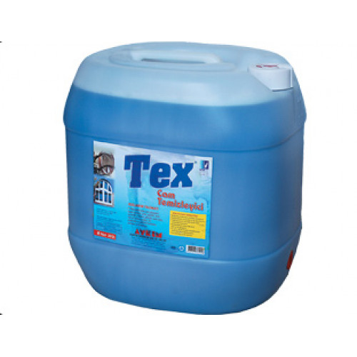 Tex Cam Temizleyici 30kg