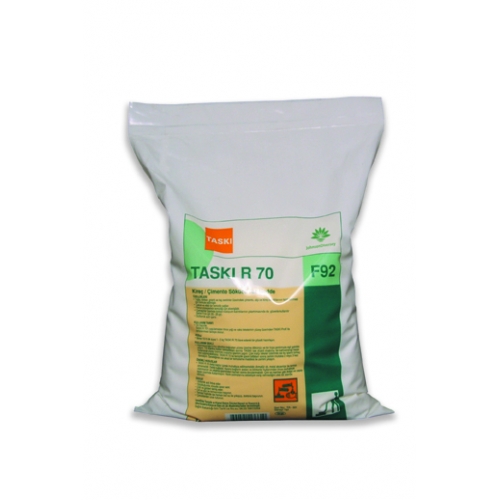 Taski R70 İnşaat Sonrası Çimento Sökücü Toz 10kg
