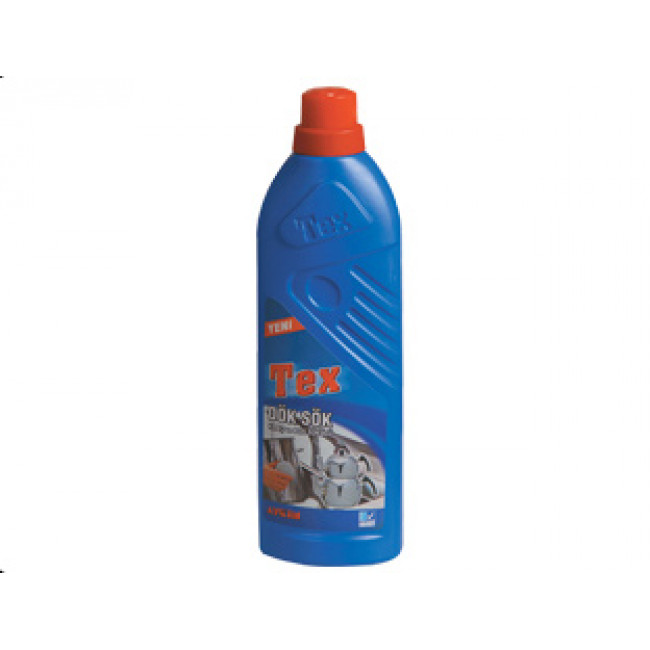 Tex Kireç Sökücü 1000gr Tex Kireç Sökücü 1000gr