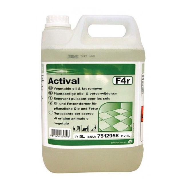 Taski Actival Ağır Kirler için Alkali Yağ ve Kir Sökücü 10,5kg Taski Actival Ağır Kirler için Alkali Yağ ve Kir Sökücü 10,5kg