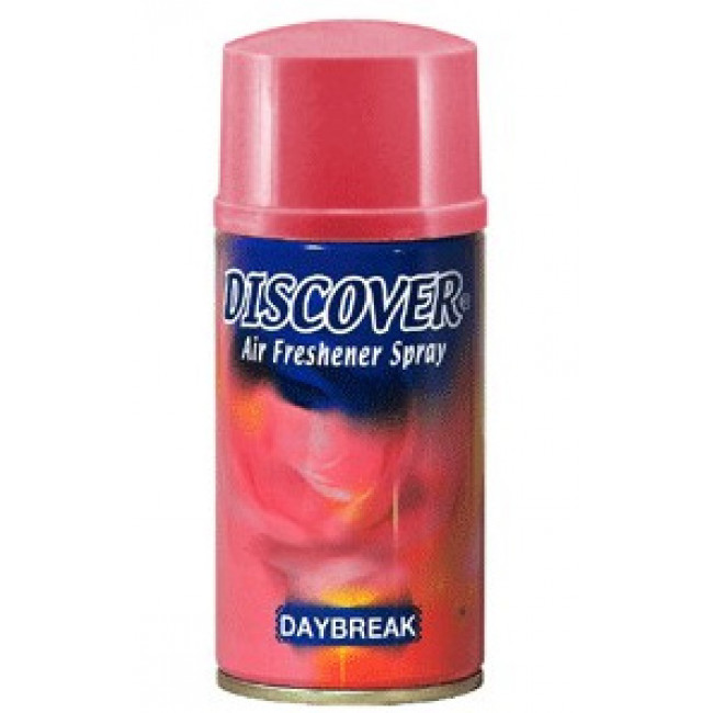 Discover Oda Spreyi Daybreak 320ml Discover Oda Spreyi Daybreak 320ml