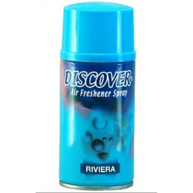 Discover Oda Spreyi Riviera 320ml Discover Oda Spreyi Riviera 320ml
