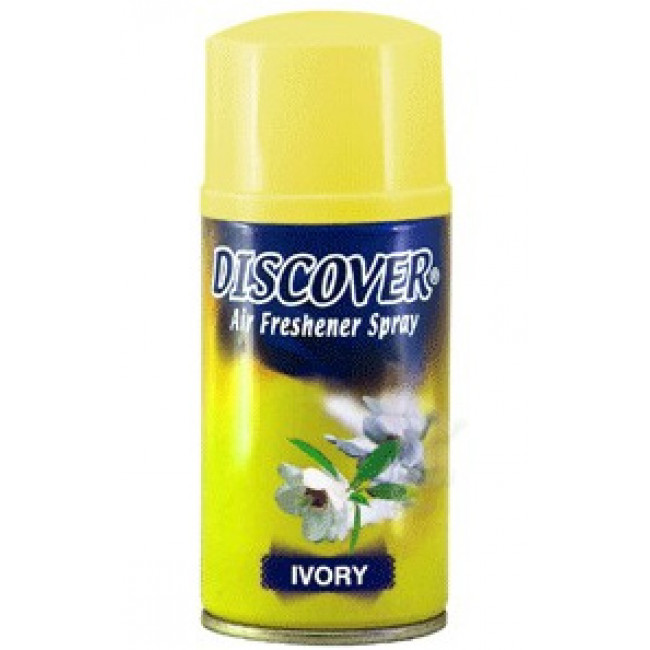 Discover Oda Spreyi İvory 320ml Discover Oda Spreyi İvory 320ml