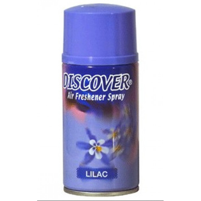Discover Oda Spreyi Lilac 320ml Discover Oda Spreyi Lilac 320ml