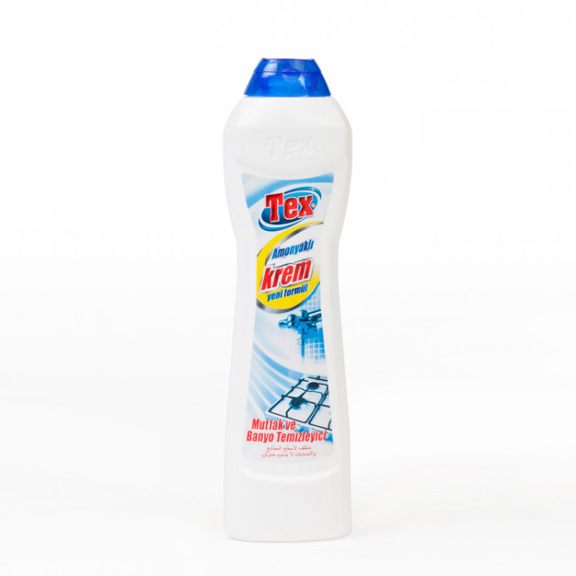 Tex Ovma Kremi 750gr Tex Ovma Kremi 750gr