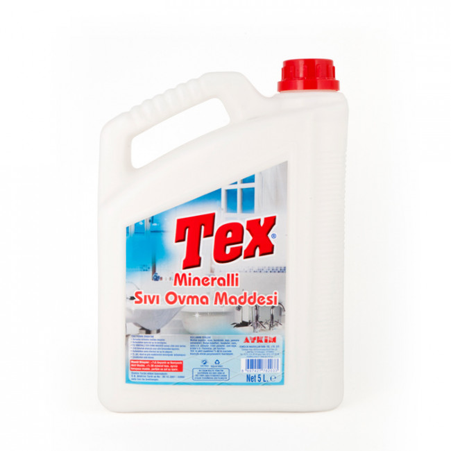 Tex Ovma Kremi 5kg Tex Ovma Kremi 5kg