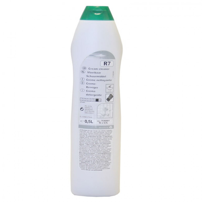 Taski Roomcare R7 Ovma Kremi 0,72kg 16lı Koli Taski Roomcare R7 Ovma Kremi 0,72kg 16lı Koli