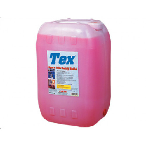 Tex Tuvalet Temizleyici 30kg