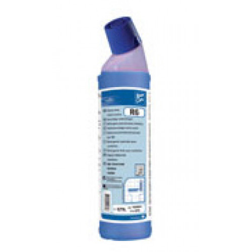 Taski Roomcare R6 Ağır Kirler için Klozet Temizleyici 0,77kg 6lı Koli