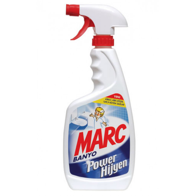 Marc Banyo Sprey 1000ml Marc Banyo Sprey 1000ml