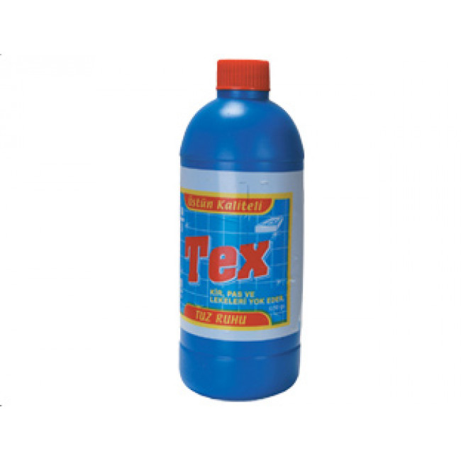 Tex Tuz Ruhu 550gr Tex Tuz Ruhu 550gr