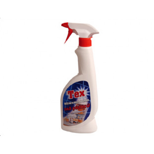 Tex Yağ Sökücü Sprey 500ml