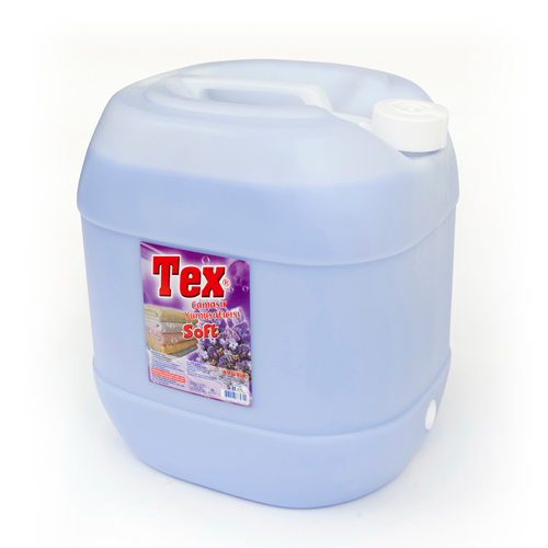 Tex Fresh Yüzey Temizleyici Lavanta 30gr