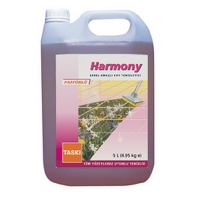 Taski Harmony Yüzey Temizleyici 4,95kg Taski Harmony Yüzey Temizleyici 4,95kg