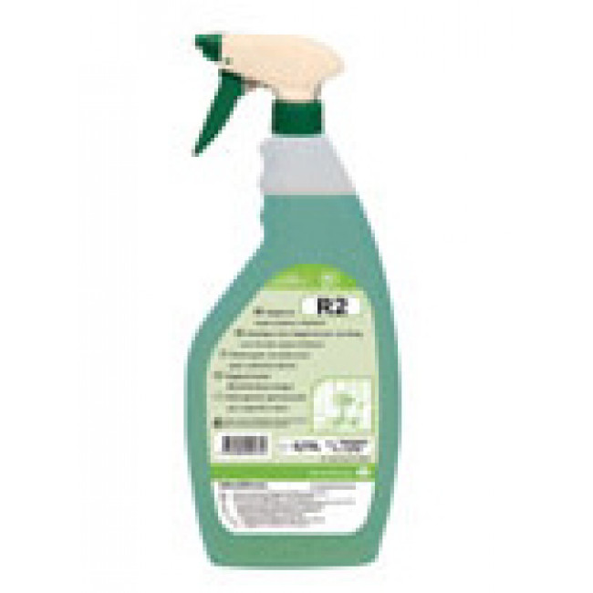 Taski Roomcare R2 Hijyenik Yüzey Temizleyici 0,75kg Taski Roomcare R2 Hijyenik Yüzey Temizleyici 0,75kg