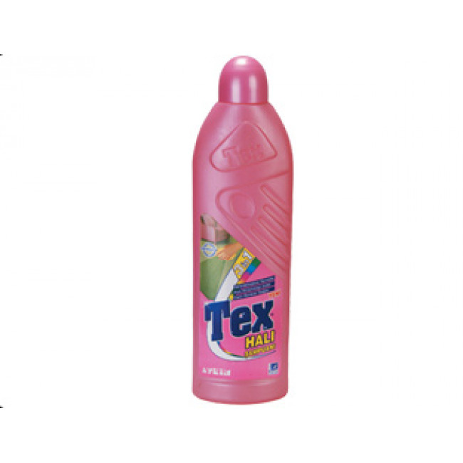 Tex Halı Şampuanı El 1000gr Tex Halı Şampuanı El 1000gr