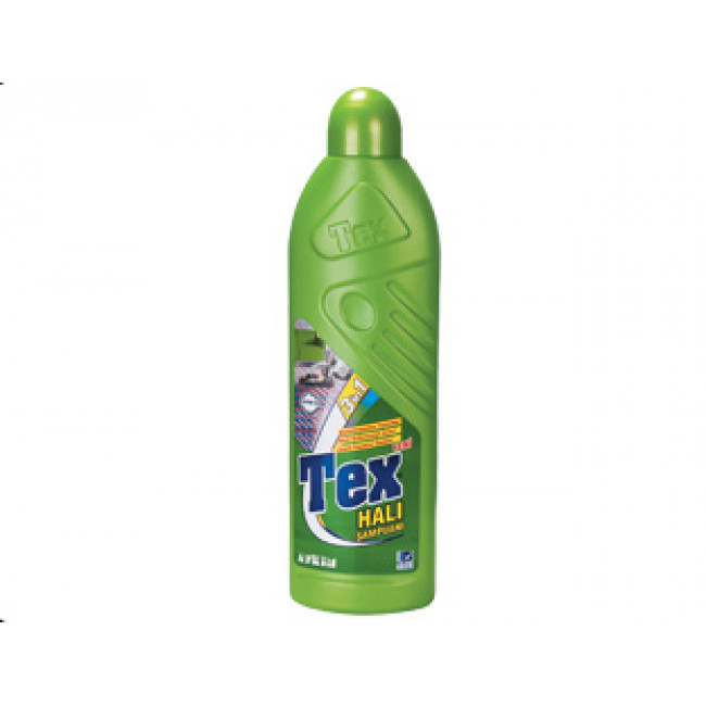 Tex Halı Şampuanı Matik 1000gr Tex Halı Şampuanı Matik 1000gr