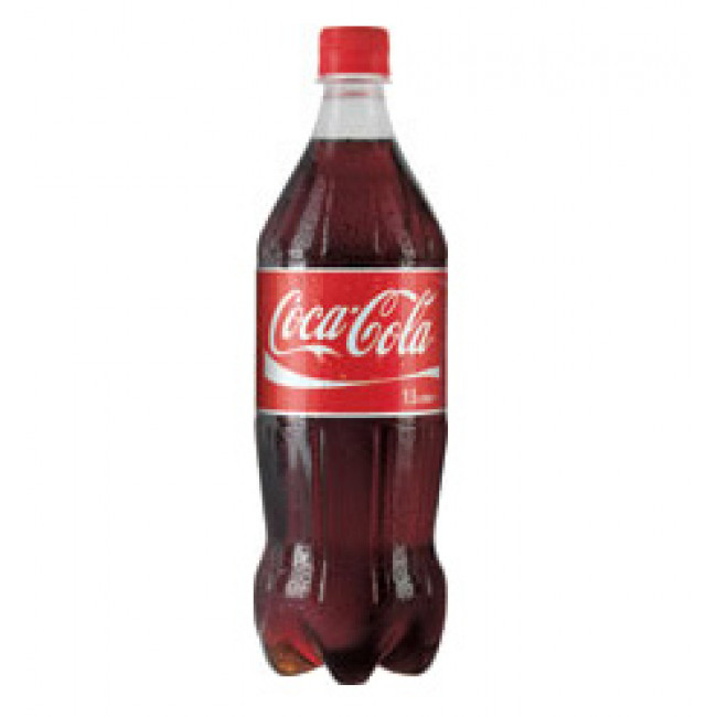 Coca Cola 1lt Coca Cola 1lt