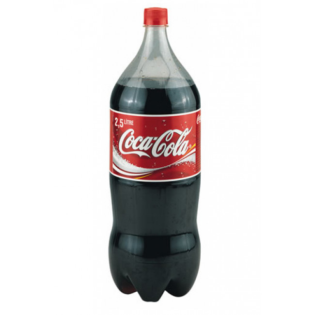 Coca Cola 2,5lt Coca Cola 2,5lt
