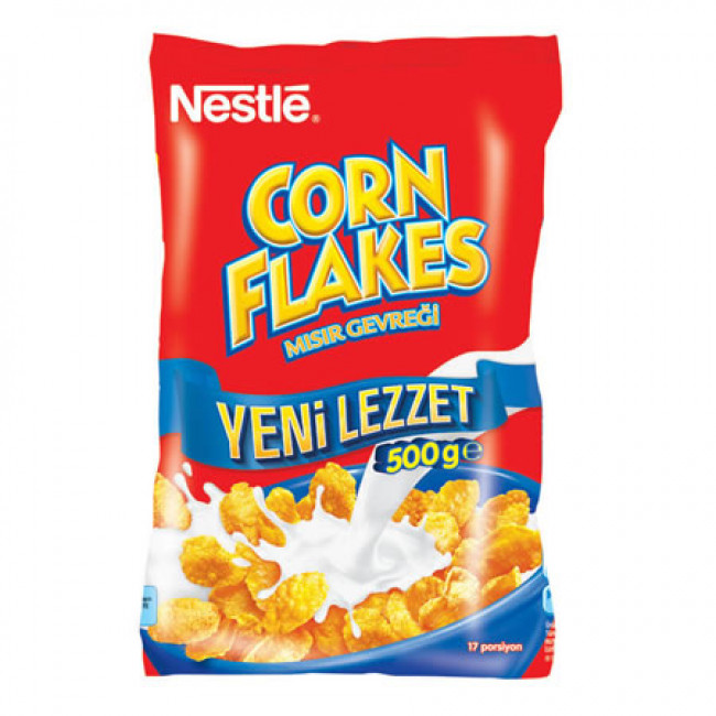 Nestle Cornflakes 500gr