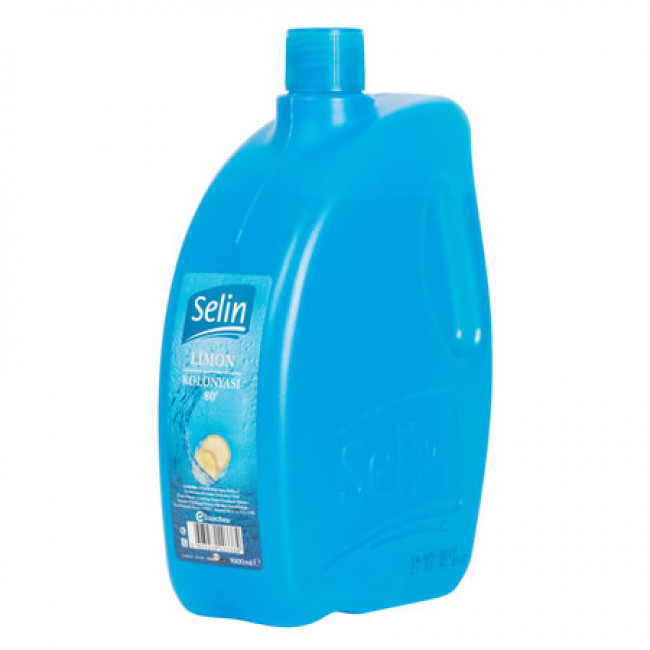 Selin Kolonya Ekonomik 1lt Selin Kolonya Ekonomik 1lt