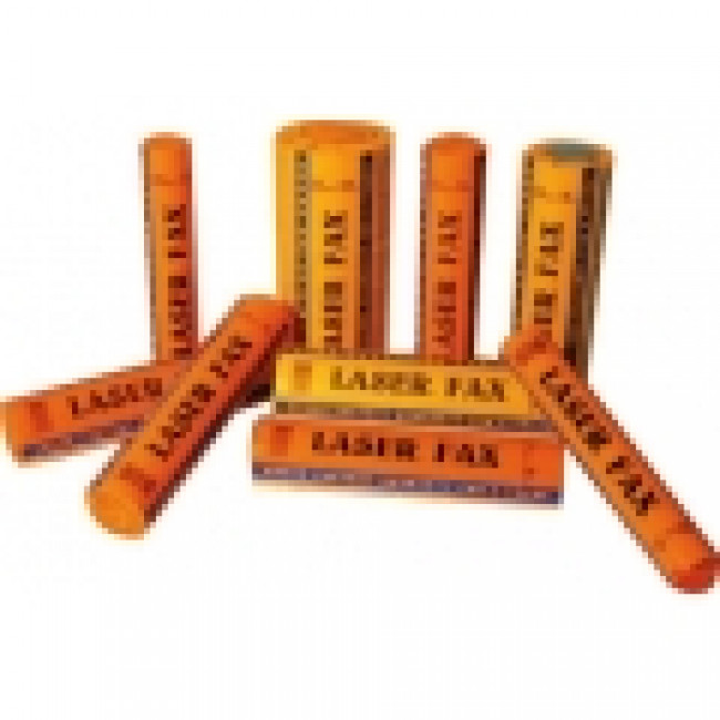 Kahraman Fax Kağıdı 210mmX30mt Kahraman Fax Kağıdı 210mmX30mt