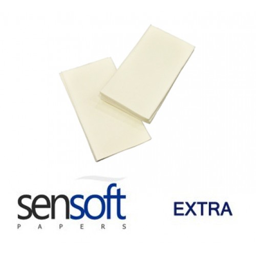 Sensoft Garson Katlama Kağıt Peçete 33X33cm 100lü