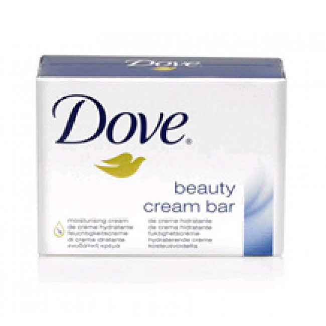 Dove Cream Bar Kalıp Güzellik Sabunu 100gr Dove Cream Bar Kalıp Güzellik Sabunu 100gr