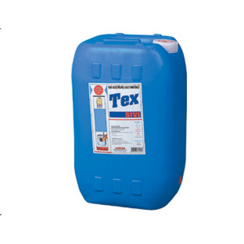 Tex Oksijen Bazlı Leke Çıkarıcı 30kg