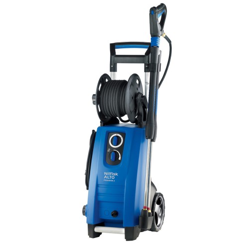 Nilfisk Poseidon 2 Basınçlı Yıkama Makinesi