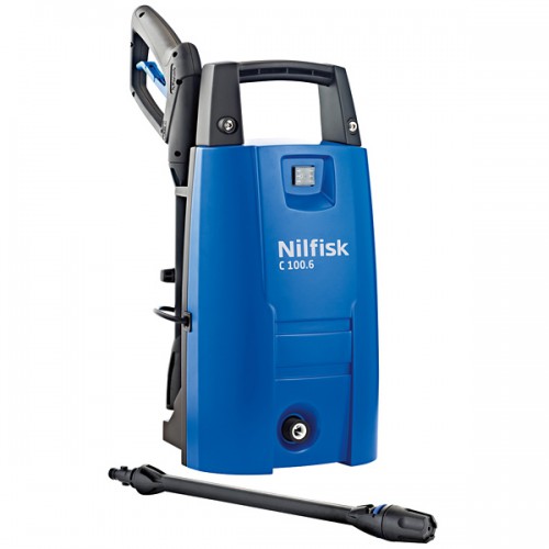 Nilfisk C 100.6-5 Basınçlı Yıkama Makinesi